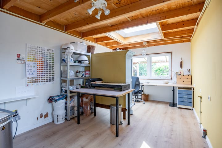 Foto 5 van Meester Zuidemastraat 57