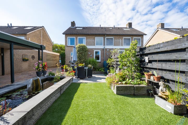 Foto 2 van Kennedysingel 53