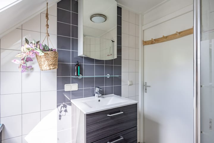 Foto 34 van Meester Zuidemastraat 57