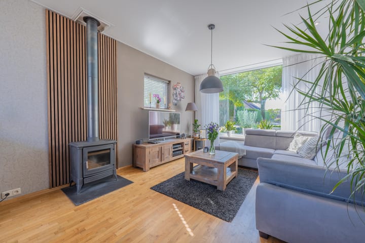 Foto 3 van Kennedysingel 53