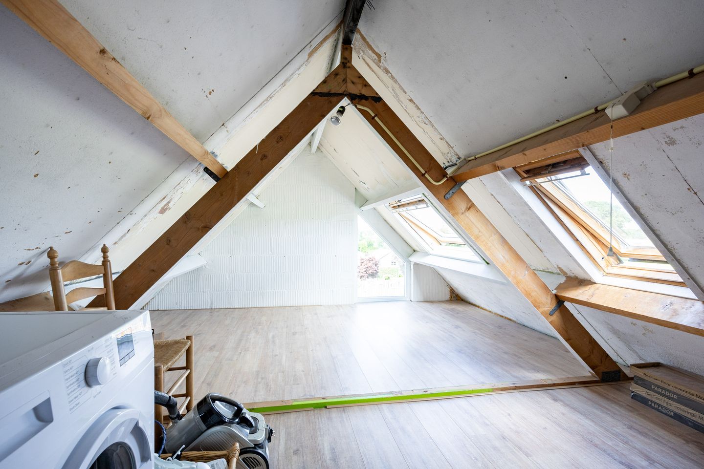 Photo 35 of Meester Zuidemastraat 57