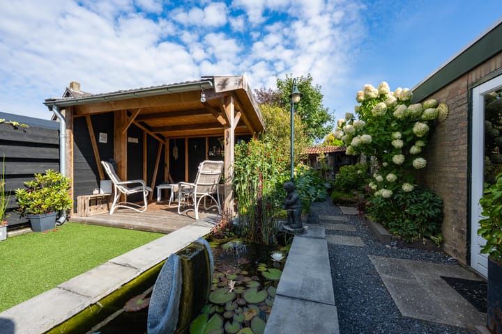 Foto 4 van Kennedysingel 53