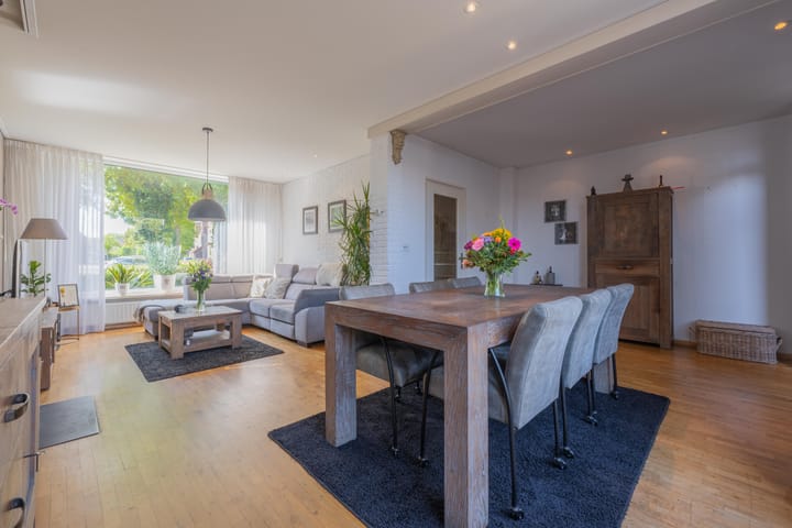 Foto 5 van Kennedysingel 53