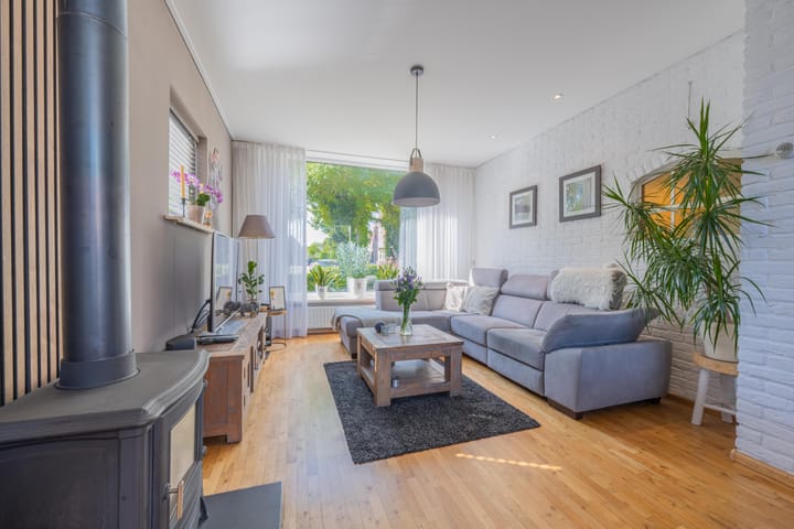 Foto 7 van Kennedysingel 53