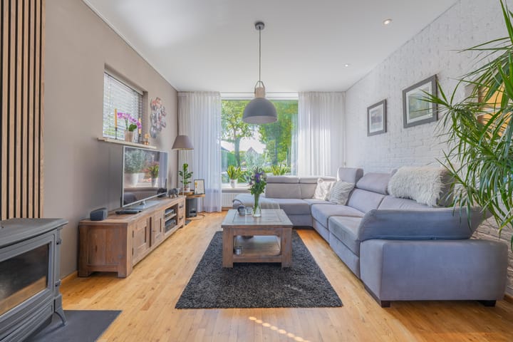 Foto 9 van Kennedysingel 53