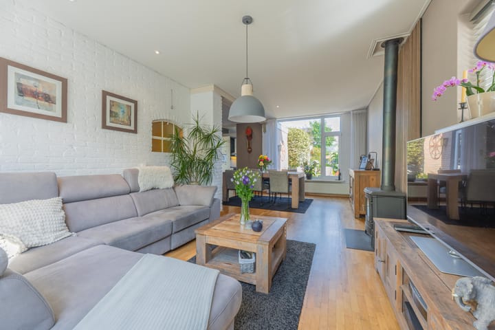 Foto 11 van Kennedysingel 53