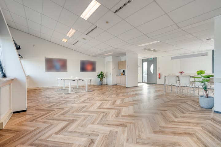 Paxtonstraat 3-T, Zwolle