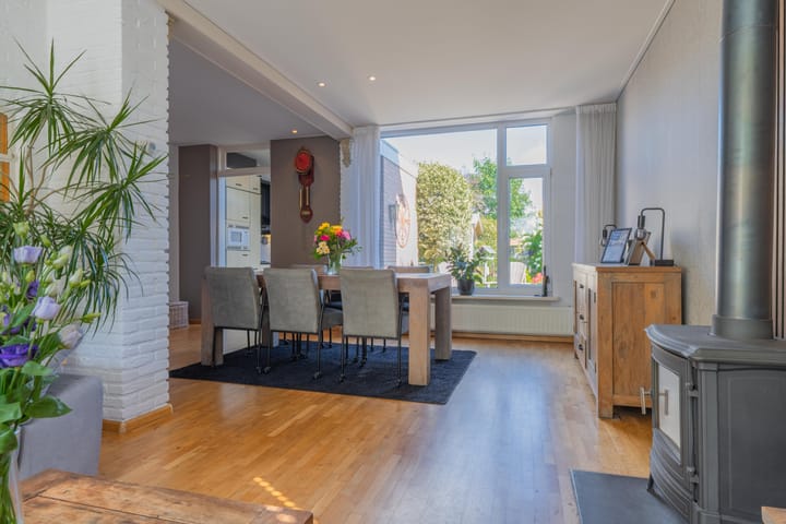 Foto 12 van Kennedysingel 53