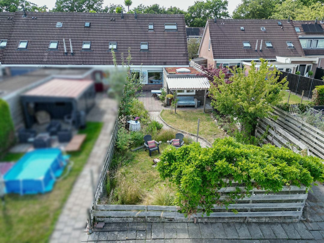 Photo 47 of Meester Zuidemastraat 57