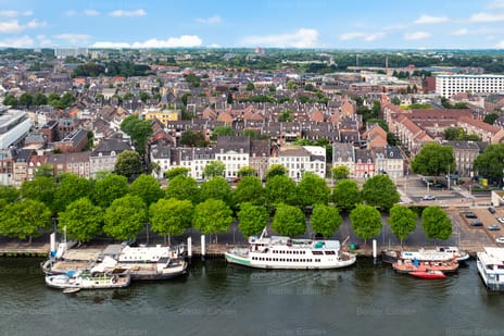 van Hasseltkade 14-D tertiary image