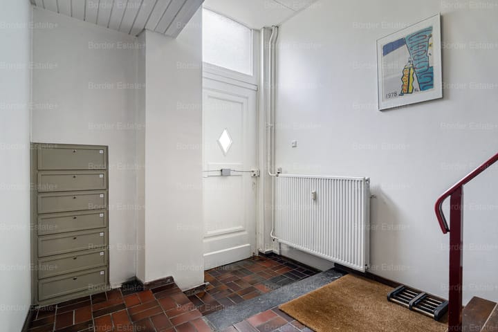 Foto 4 van van Hasseltkade 14-D