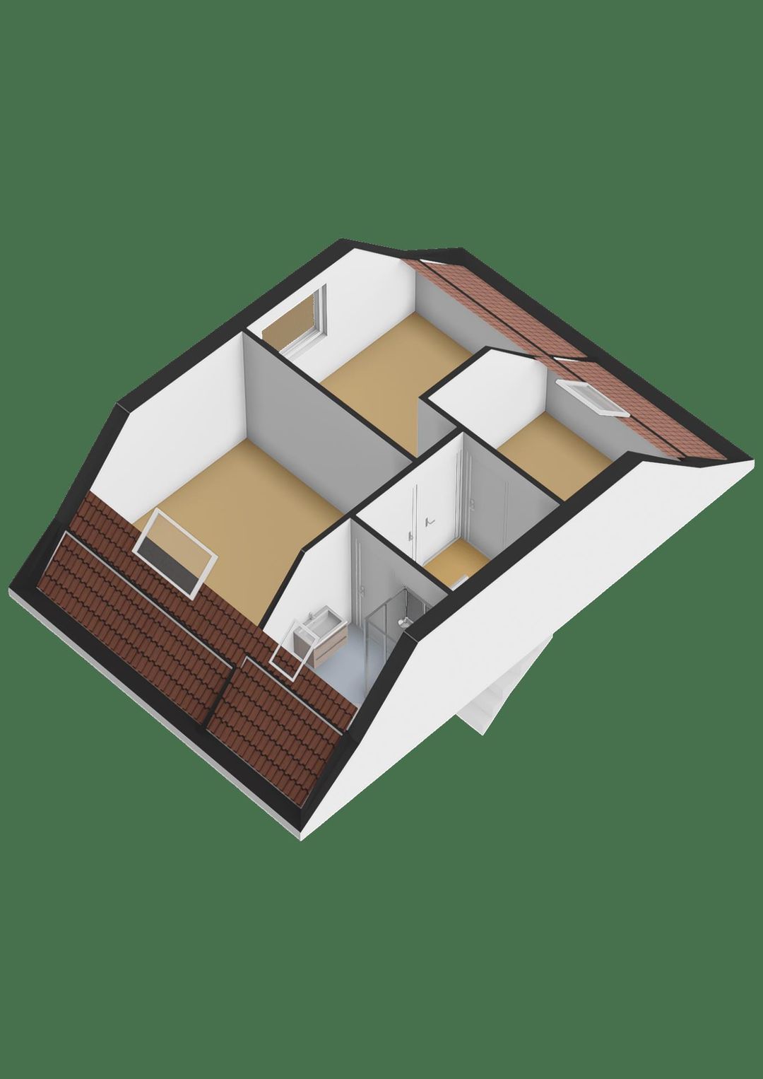 Photo 53 of Meester Zuidemastraat 57