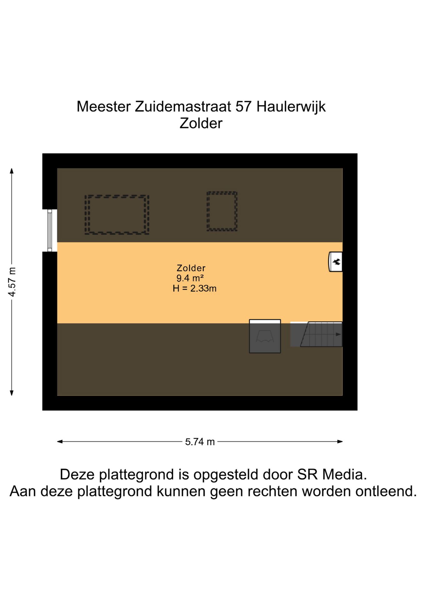 Photo 54 of Meester Zuidemastraat 57
