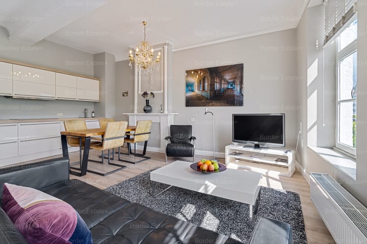 Foto 8 van van Hasseltkade 14-D