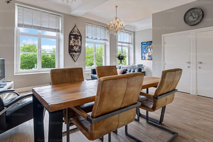 Foto 9 van van Hasseltkade 14-D