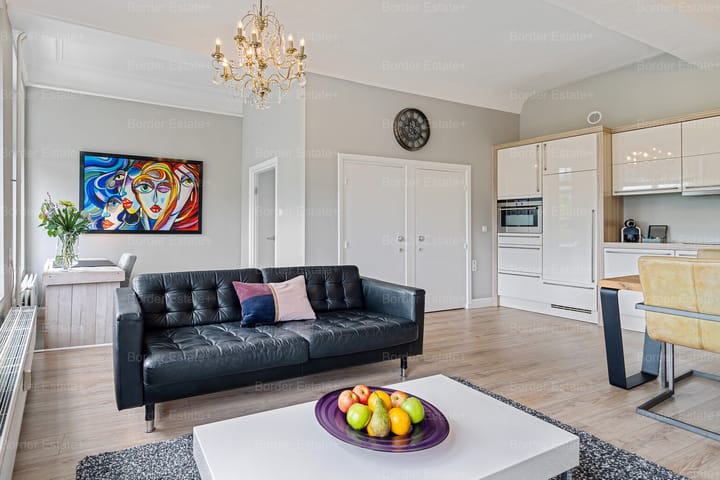 Foto 10 van van Hasseltkade 14-D