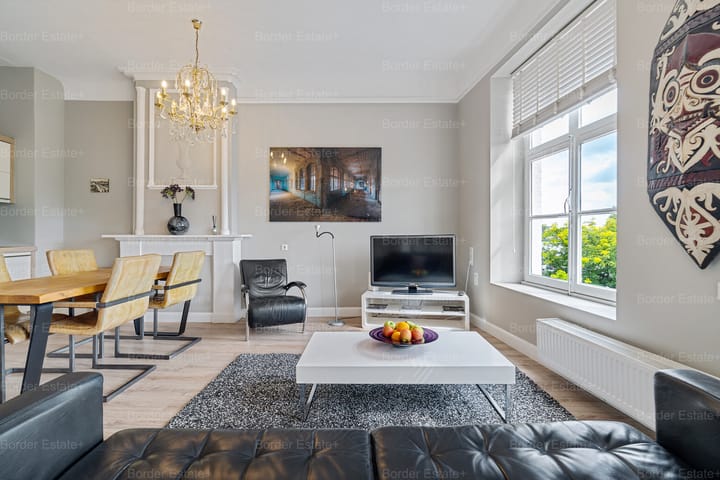 Foto 11 van van Hasseltkade 14-D