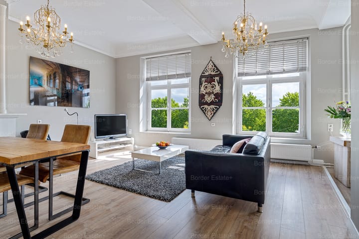 Foto 12 van van Hasseltkade 14-D