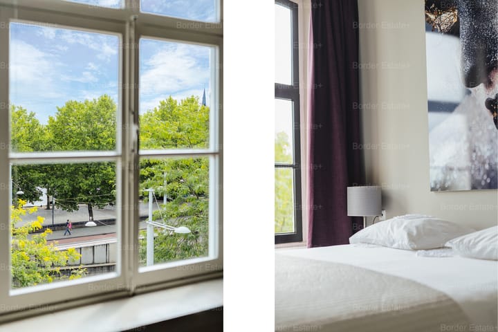 Foto 16 van van Hasseltkade 14-D