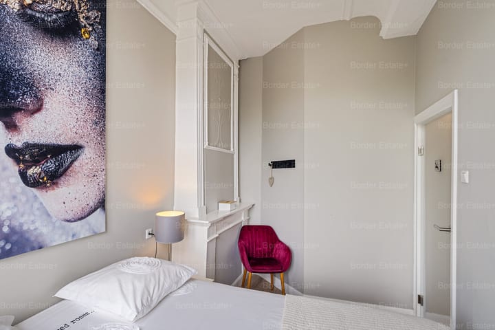 Foto 19 van van Hasseltkade 14-D