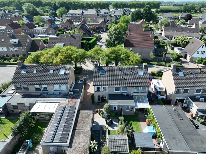 Foto 37 van Kennedysingel 53