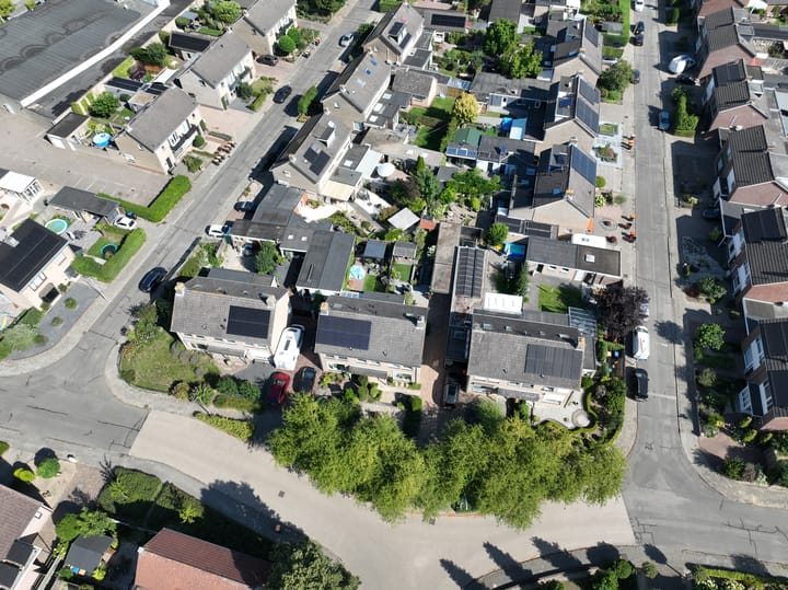 Foto 39 van Kennedysingel 53