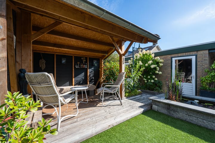 Foto 43 van Kennedysingel 53