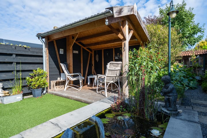 Foto 45 van Kennedysingel 53