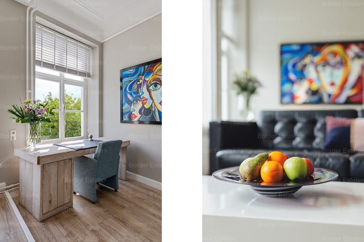 Foto 17 van van Hasseltkade 14-D