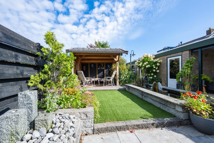 Foto 50 van Kennedysingel 53