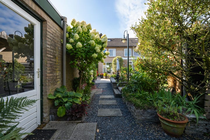 Foto 52 van Kennedysingel 53