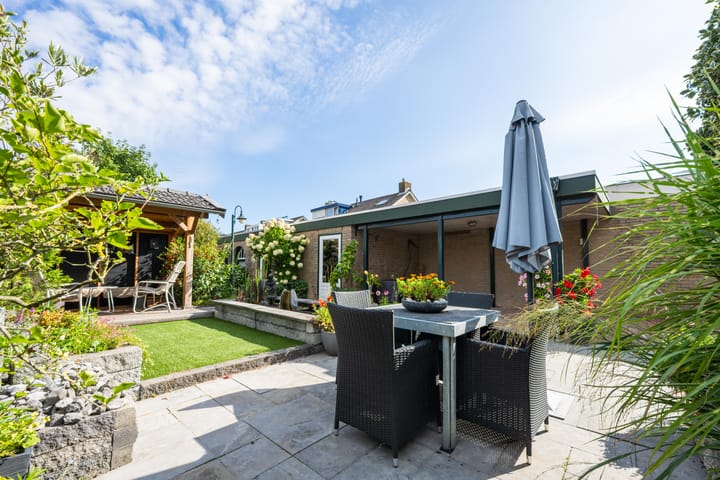 Foto 58 van Kennedysingel 53