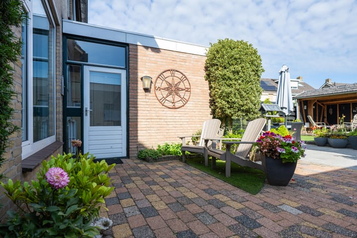 Foto 60 van Kennedysingel 53