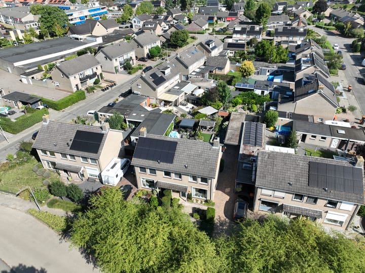 Foto 65 van Kennedysingel 53