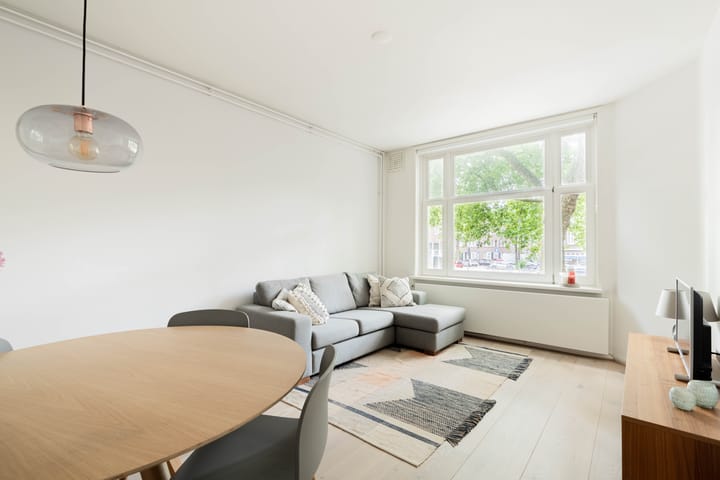 Foto 3 van Willem de Zwijgerlaan 54-H