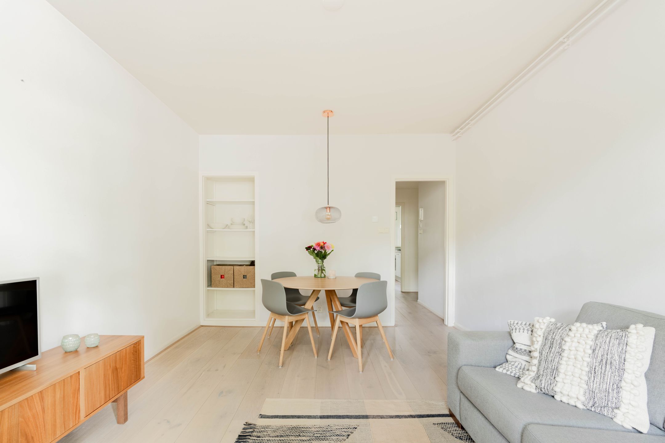 Photo 6 of Willem de Zwijgerlaan 54-H