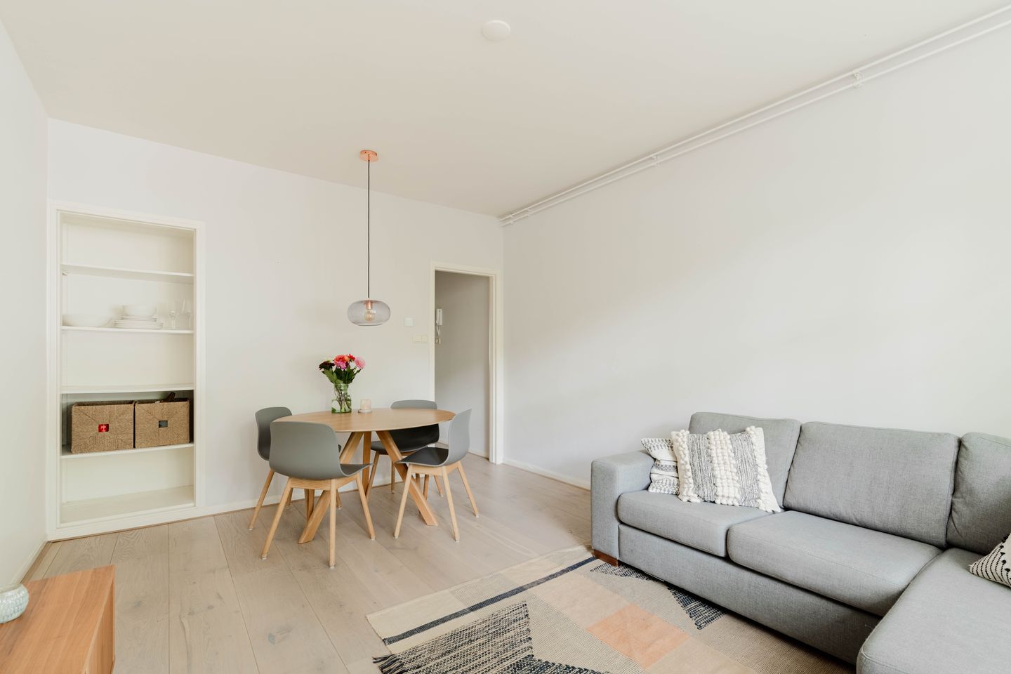 Photo 5 of Willem de Zwijgerlaan 54-H