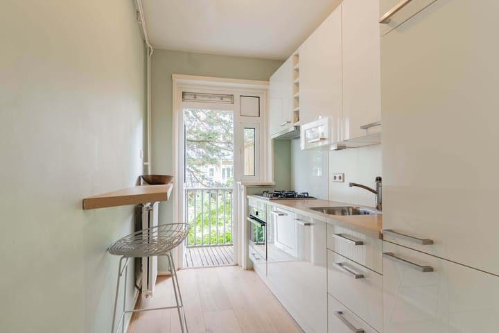 Photo 8 of Willem de Zwijgerlaan 54-H