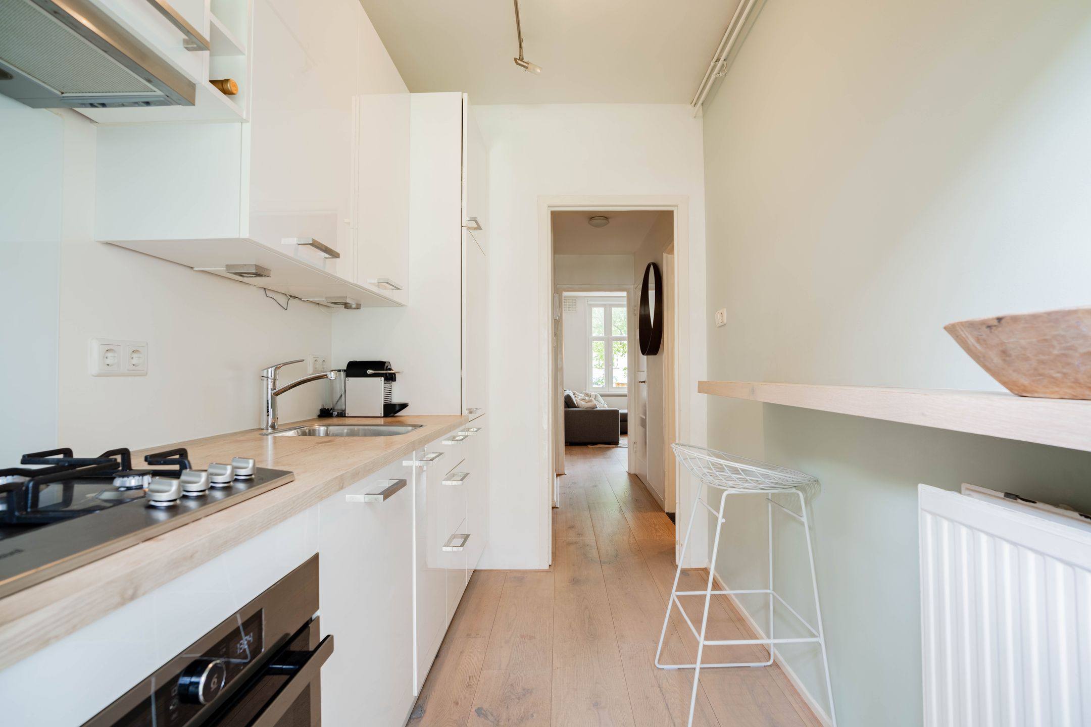 Photo 9 of Willem de Zwijgerlaan 54-H