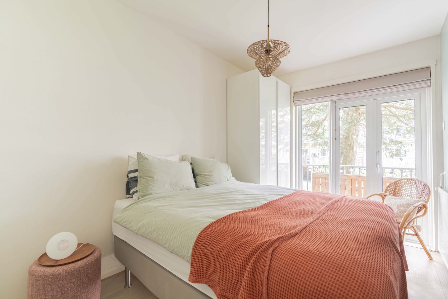 Photo 10 of Willem de Zwijgerlaan 54-H