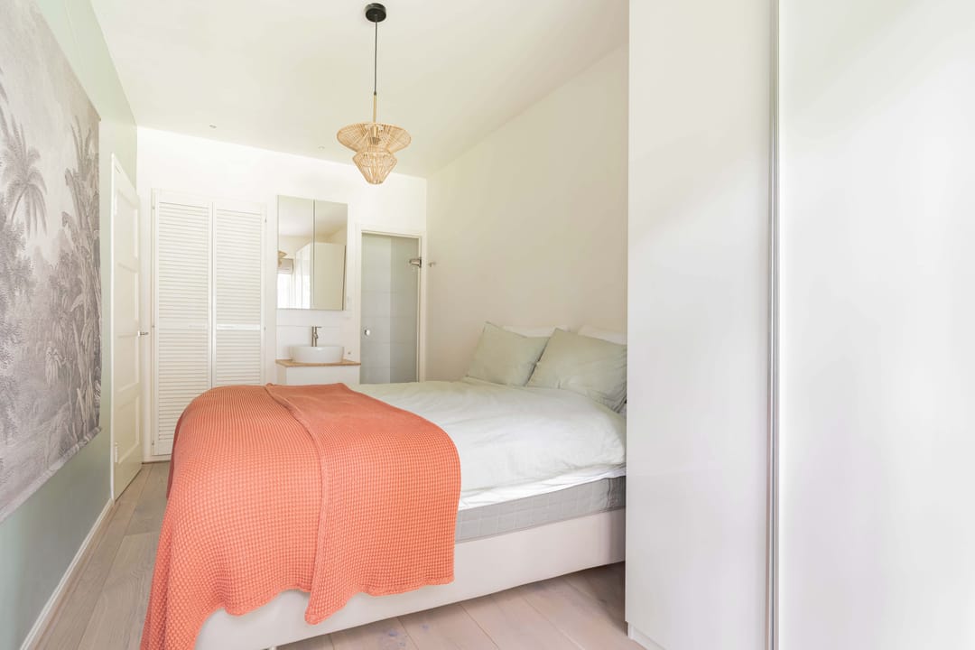 Photo 11 of Willem de Zwijgerlaan 54-H