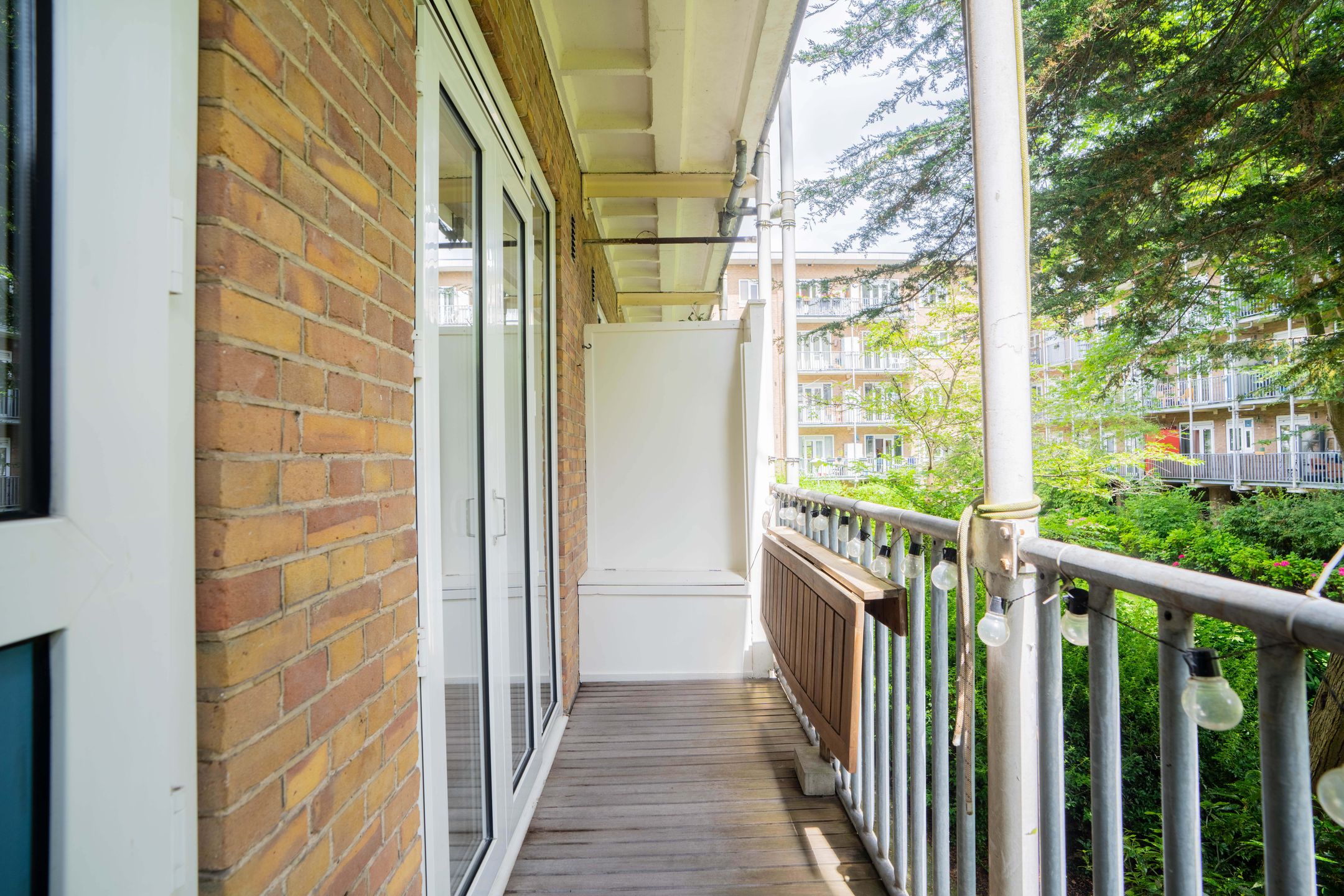 Photo 12 of Willem de Zwijgerlaan 54-H