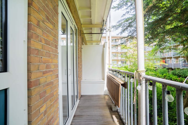 Photo 12 of Willem de Zwijgerlaan 54-H