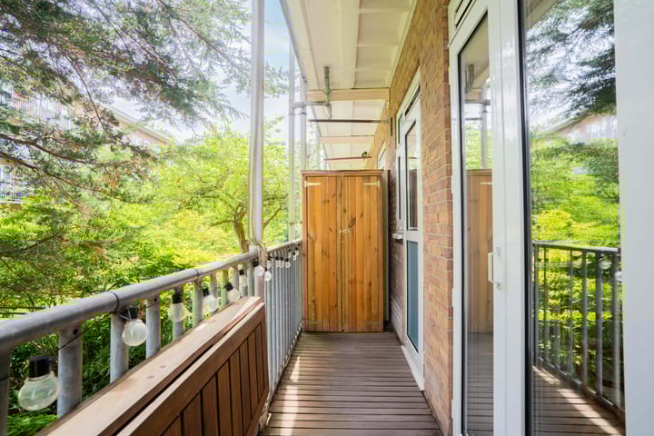 Photo 13 of Willem de Zwijgerlaan 54-H