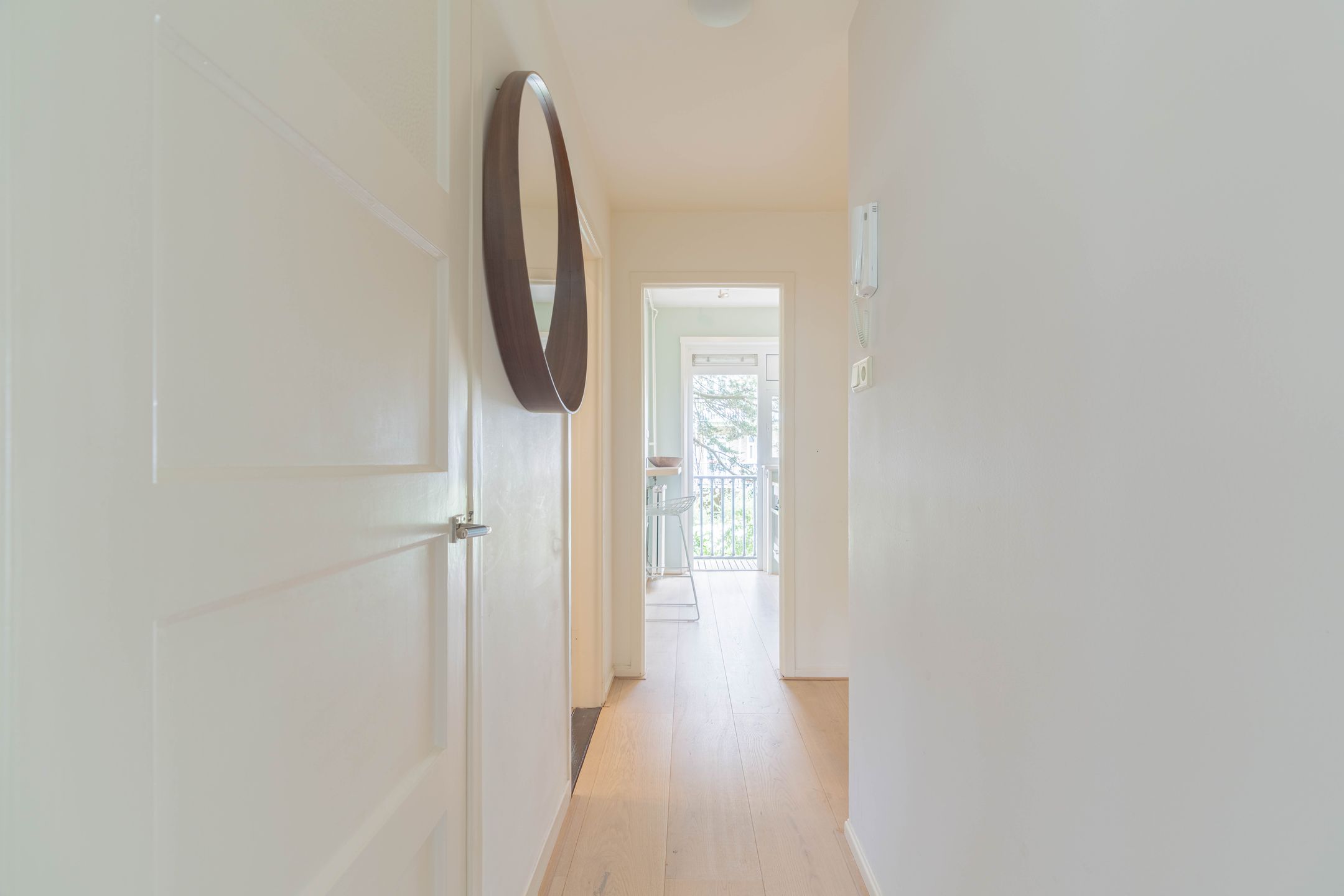 Photo 15 of Willem de Zwijgerlaan 54-H