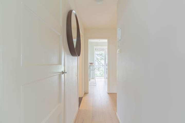 Photo 15 of Willem de Zwijgerlaan 54-H