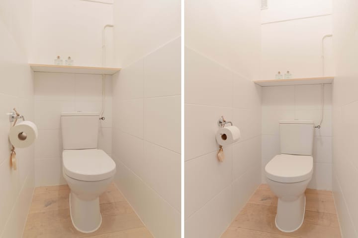 Photo 18 of Willem de Zwijgerlaan 54-H