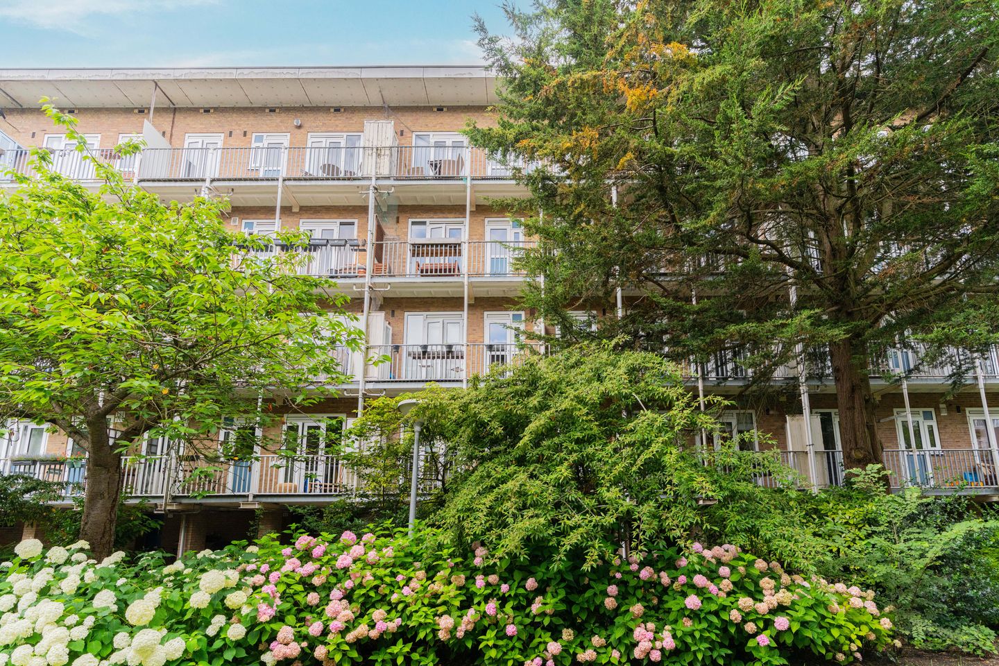 Photo 19 of Willem de Zwijgerlaan 54-H