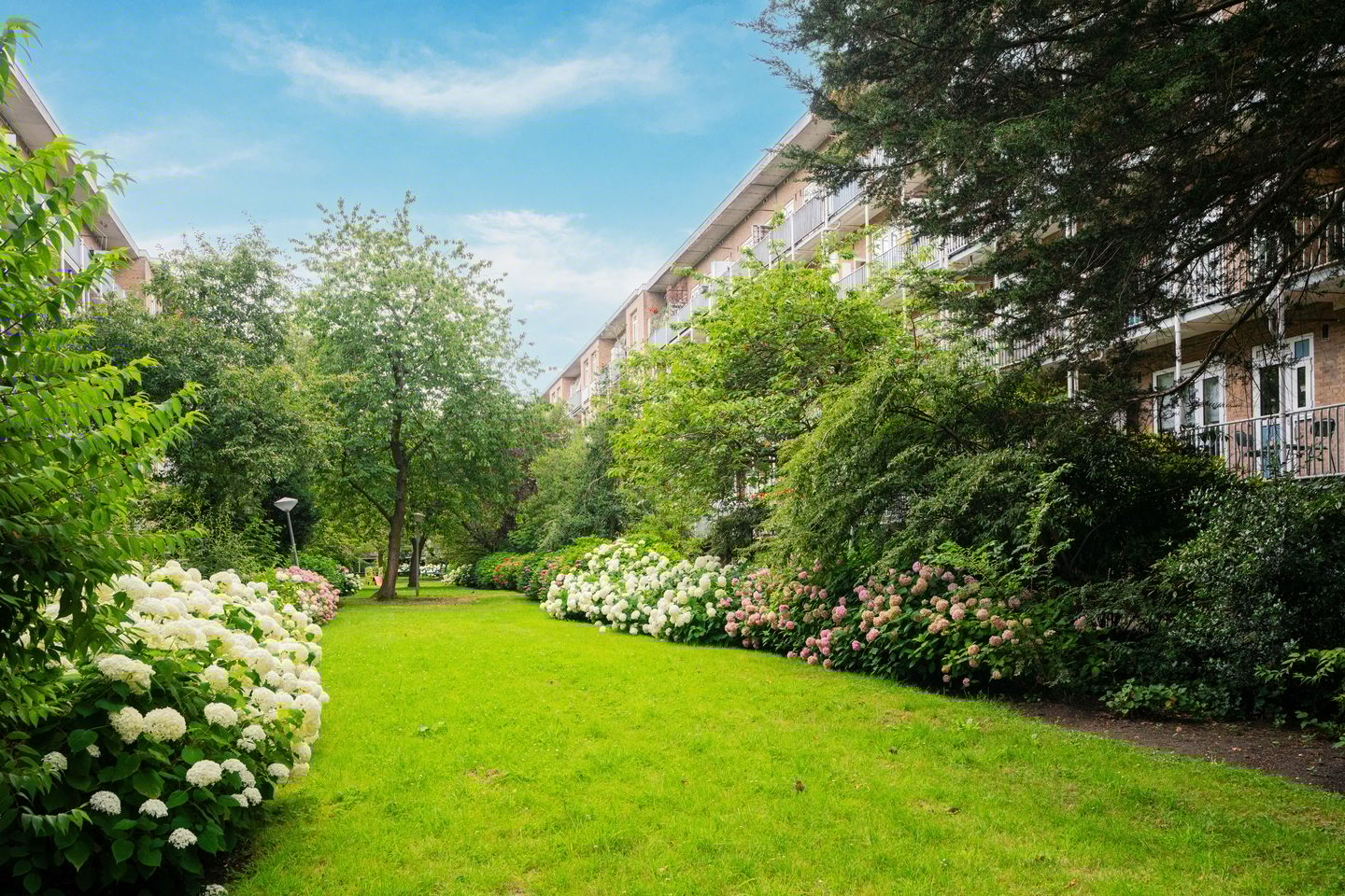 Photo 20 of Willem de Zwijgerlaan 54-H