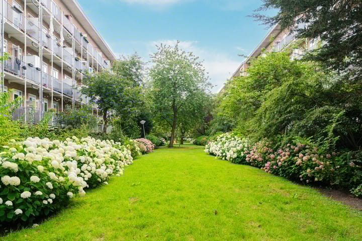 Photo 21 of Willem de Zwijgerlaan 54-H